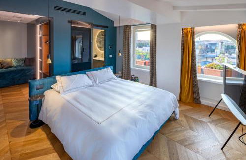 Migliori Collection Loft Roof Top - Foto 17