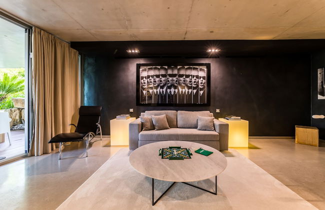 Villa Borobil Heated Pool and Garden - Foto 20