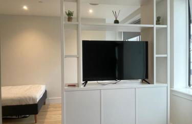 London Luxury Heathrow AIRPORTApartments Terminal at 12345 PARKING ON SITE - Foto 13