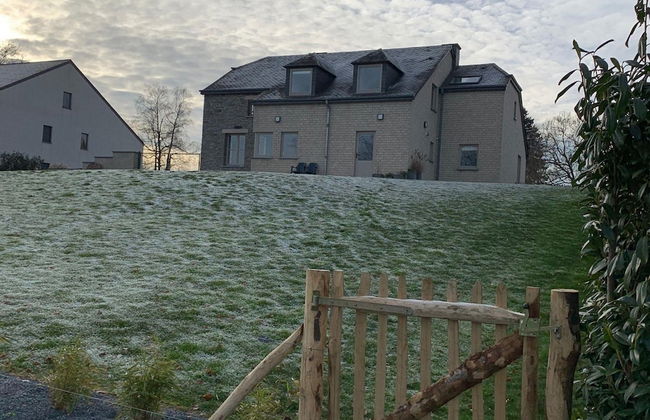 Elegant Family Stay, Wallonia - Photo 43