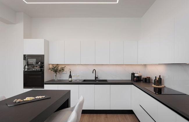 Athena's Lemon Grove Glyfada - Foto 19