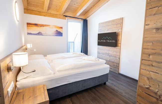 Haus Tauernblick Katschberg AlpenTravel - Foto 16