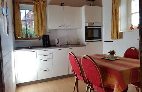 Hof Heisterbusch - Photo 8