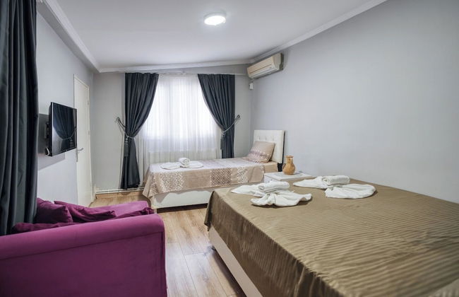 Old City Konstantinei Apartments - Foto 58