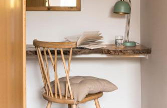 The Wee Shop, Stylish Two Bed Flat in Inverkip Village - Foto 33