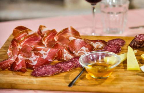 AGRITURISMO LA VALLE DEI BRONZETTI - Foto 16