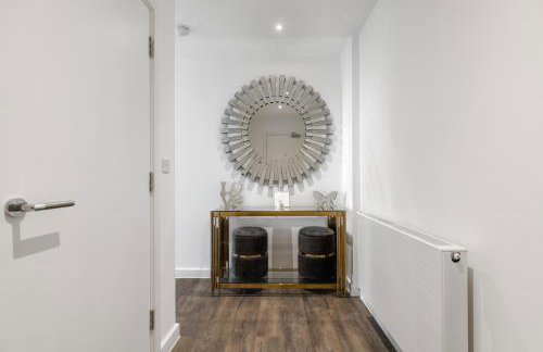 Khayat Homes - The Lasgidi - Two Bed Apt - Foto 10