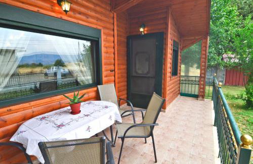 Kleonikis wooden house Kastoria - Foto 5