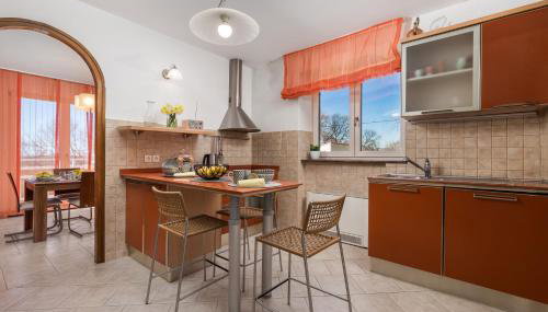 Villa Rožica - Foto 2