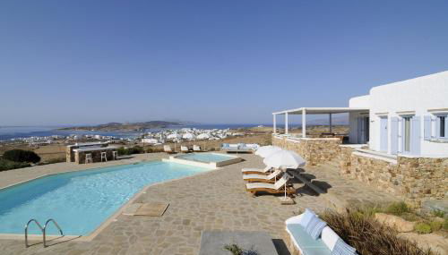 Villa St' Astra - Foto 2