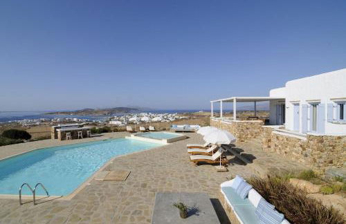 Villa St' Astra - Foto 2