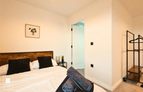 Springwell Gardens Apartments Near Leeds Station & City Centre - Foto 18