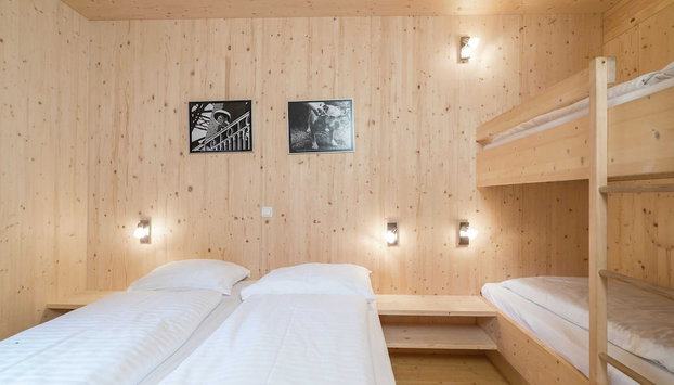 Amazing Chalet With Whirlpool - Foto 2, Habitación