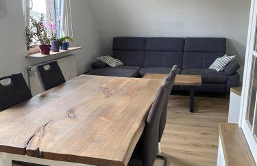Gemütliche Wohnung - Foto 6