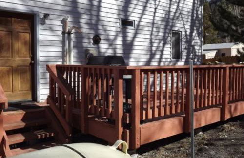 Rr-june Lake Lodge - Foto 10