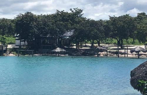 Casa carcará em Barrinha - Foto 9