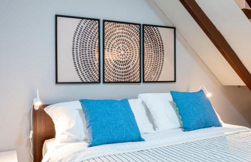 Loft16 Rome - 10 min PlGNETO - COLOSSEO - Foto 1