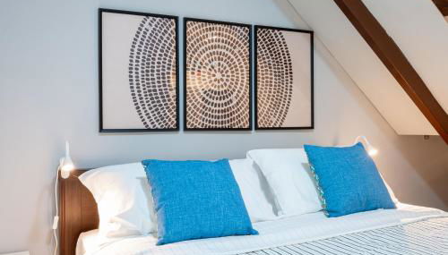 Loft16 Rome - 10 min PlGNETO - COLOSSEO - Foto 1