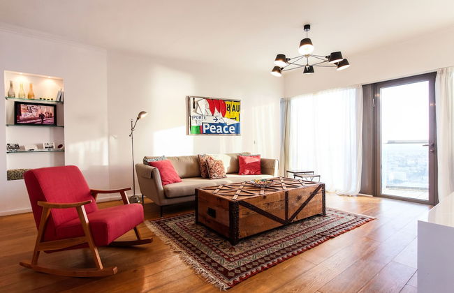 Luxury Condo & Spectacular View by FeelHome - Foto 11