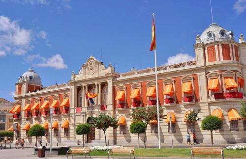 Jacuzi Suite Paradise - Foto 62