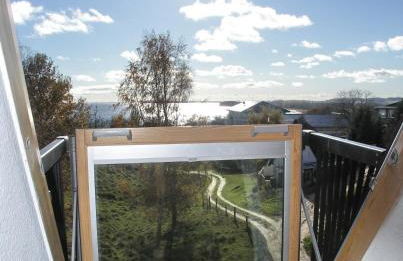 Traumblick und Komfort - lichtdurchflutete 85 qm Wohnung nahe Südstrand Göhren inklusive Schwimmbad und Sauna im AHOI Sellin - Foto 15