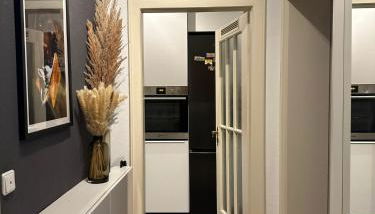 FRIDA Hannover City Apartment&Privatzimmer - Foto 3