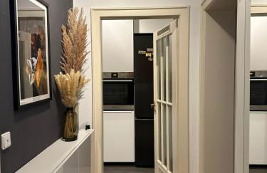 FRIDA Hannover City Apartment&Privatzimmer - Foto 3