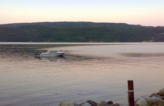 10 Person Holiday Home in Follafoss-by Traum - Foto 17