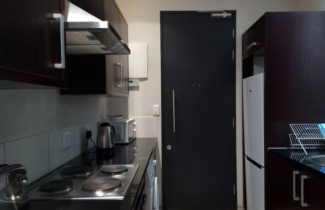 Manhattan Towers by Smart City Stays - Foto 17