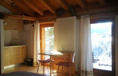 LA VOCE DEL BOSCO Selva di Cadore - Foto 3