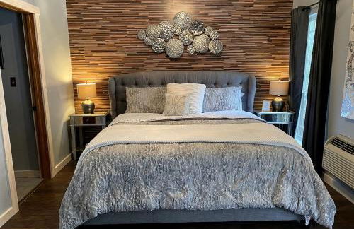 Charming Pet-Friendly Vacation Rental with a Private Pool in Hays County, Texas - Foto 4