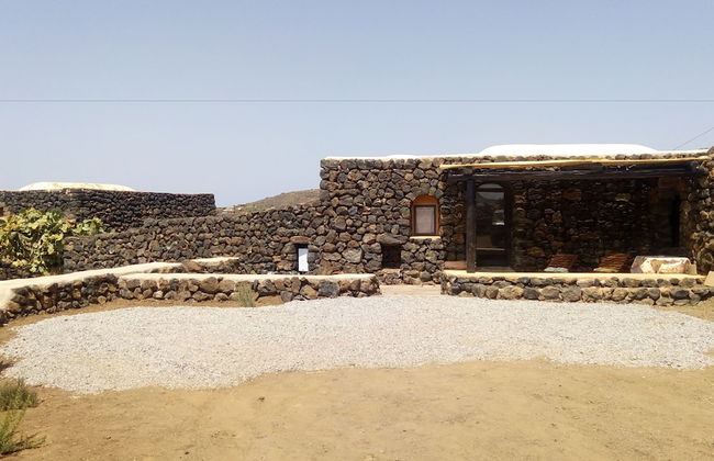 Agriturismo Zibibbodoro - Foto 16