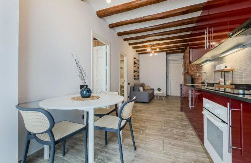 Novus Homes Barcelona Sants - Foto 60