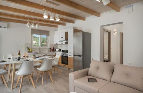 B&M Villa Sirili - Foto 10