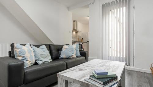 Vichy - Strathcona Suites, 3 beds houses in Wavertree - Foto 4