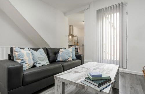 Vichy - Strathcona Suites, 3 beds houses in Wavertree - Foto 4