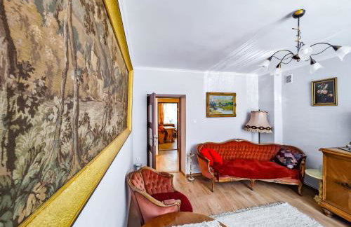 Przytulne Mieszkanie w Stylu Vintage Centrum - Foto 4