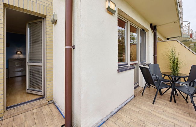 Zdrojowa by Baltic Home - Foto 21