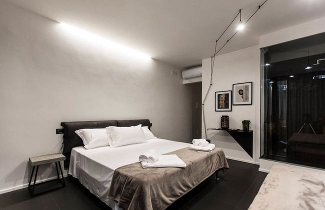 The Boutique Napoli Suite - Photo 15