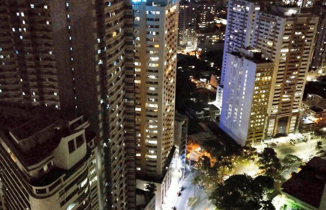 39F Smart Home Studio In Manila - Foto 53