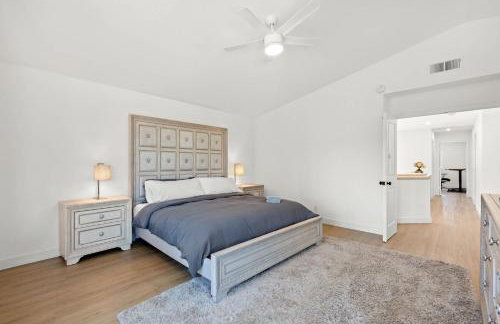 Luxe Spacious Home Near Parks Fully Equipped - Foto 18