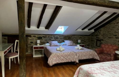 Casa Rural Doña Catalina - Foto 69