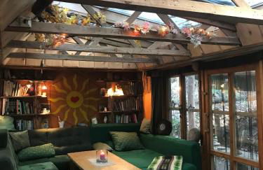 Das wilde Auwaldhaus - Foto 10