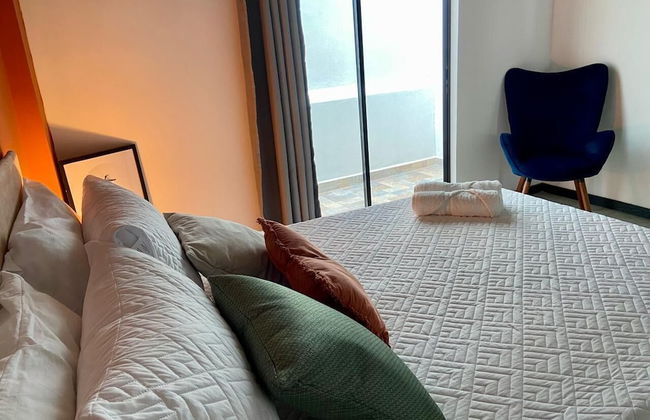 APARTAMENTOS VIRGINIA 34 - Foto 43