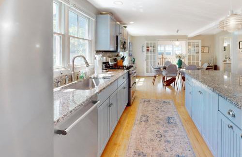 Beech Tree Retreat - Foto 7