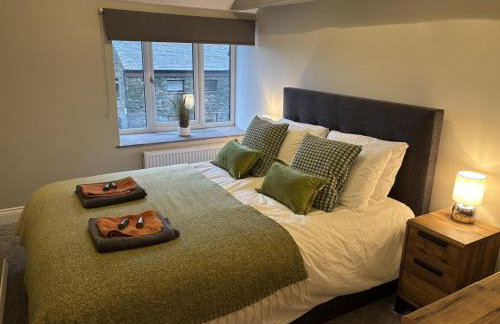 Swirral Edge Cottage - Foto 11