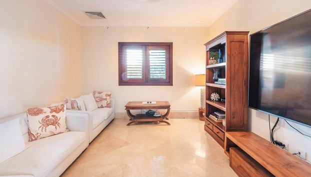 River View BBQ and Pool 16 PPL Casa de Campo - Foto 2, Habitación