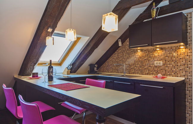 Apartment Amfora - Foto 7