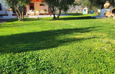 Cortijo Batán - Foto 1