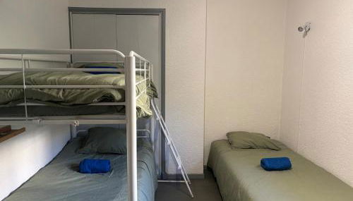 T3 confort à Ax - randos, ski et relaxation - Foto 5